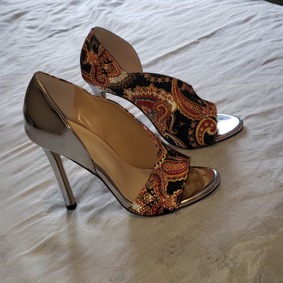 No Name shoes - Picture 3 of 6